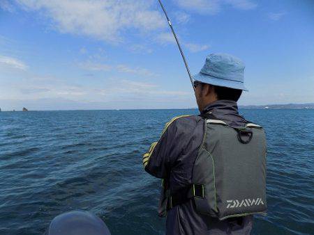 フィッシングボート空風(そらかぜ) 釣果