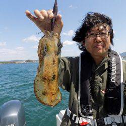 フィッシングボート空風(そらかぜ) 釣果