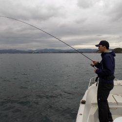 フィッシングボート空風(そらかぜ) 釣果