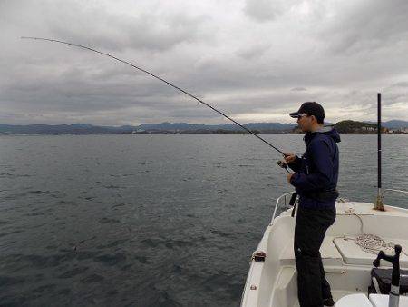 フィッシングボート空風(そらかぜ) 釣果