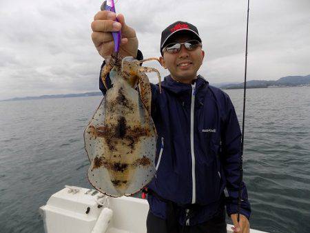 フィッシングボート空風(そらかぜ) 釣果