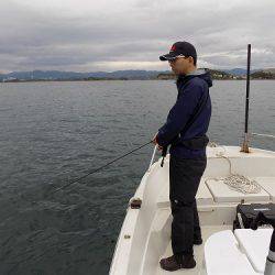 フィッシングボート空風(そらかぜ) 釣果