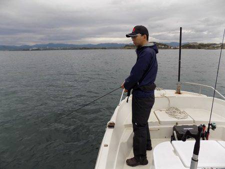 フィッシングボート空風(そらかぜ) 釣果