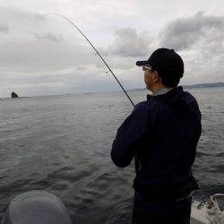 フィッシングボート空風(そらかぜ) 釣果