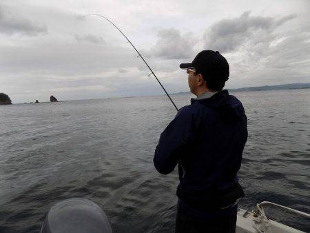 フィッシングボート空風(そらかぜ) 釣果
