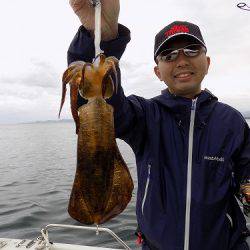 フィッシングボート空風(そらかぜ) 釣果