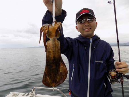 フィッシングボート空風(そらかぜ) 釣果