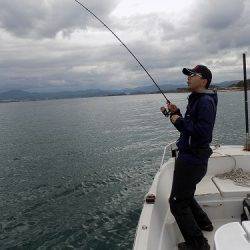 フィッシングボート空風(そらかぜ) 釣果