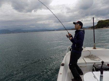 フィッシングボート空風(そらかぜ) 釣果