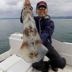 フィッシングボート空風(そらかぜ) 釣果