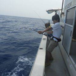 Fisherman Dreams DI 釣果