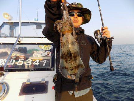 フィッシングボート空風（そらかぜ） 釣果