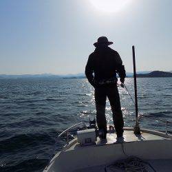 フィッシングボート空風(そらかぜ) 釣果