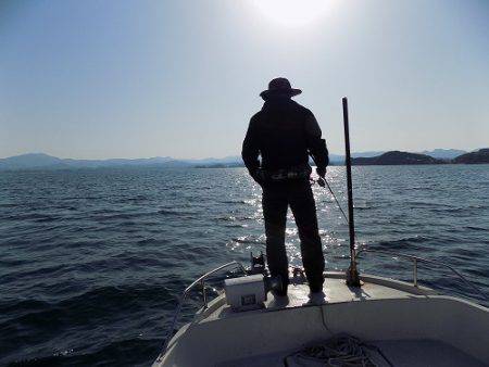 フィッシングボート空風(そらかぜ) 釣果