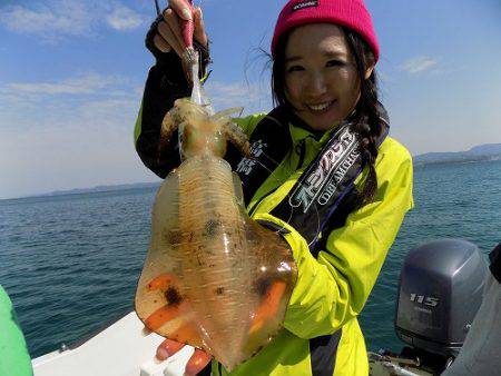 フィッシングボート空風(そらかぜ) 釣果