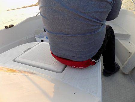 フィッシングボート空風(そらかぜ) 釣果