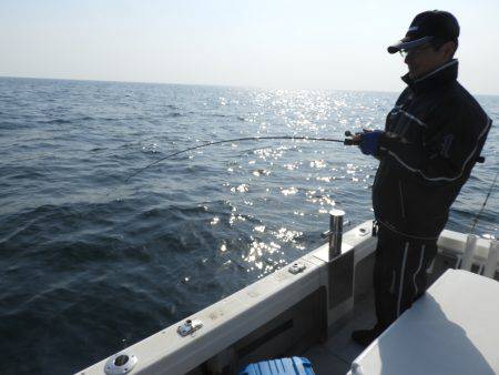 Fisherman Dreams DI 釣果