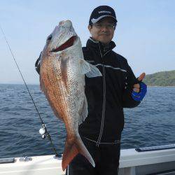 Fisherman Dreams DI 釣果