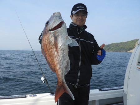 Fisherman Dreams DI 釣果