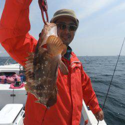 Fisherman Dreams DI 釣果