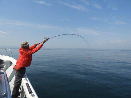 Fisherman Dreams DI 釣果