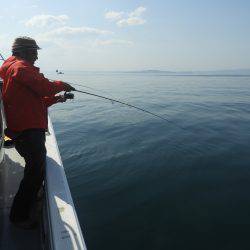 Fisherman Dreams DI 釣果