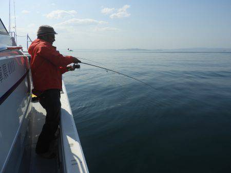 Fisherman Dreams DI 釣果