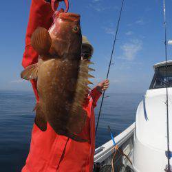 Fisherman Dreams DI 釣果