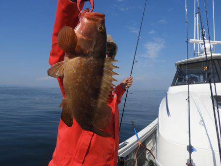 Fisherman Dreams DI 釣果