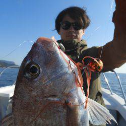 Fisherman Dreams DI 釣果