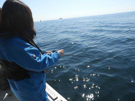 Fisherman Dreams DI 釣果