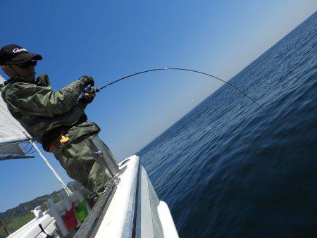 Fisherman Dreams DI 釣果