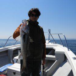 Fisherman Dreams DI 釣果