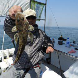 Fisherman Dreams DI 釣果