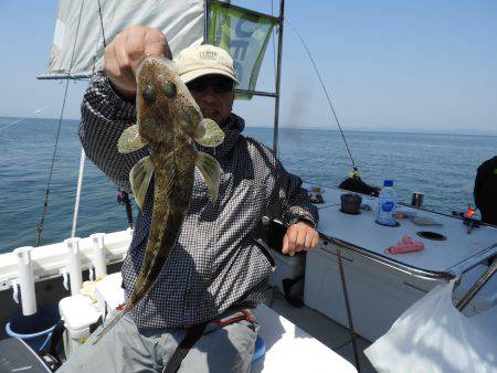 Fisherman Dreams DI 釣果