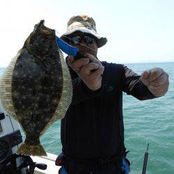 Fisherman Dreams DI 釣果