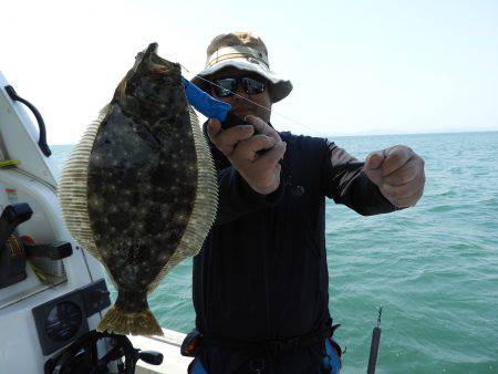 Fisherman Dreams DI 釣果