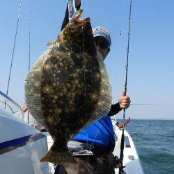 Fisherman Dreams DI 釣果