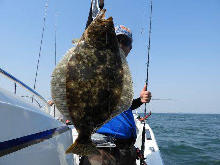 Fisherman Dreams DI 釣果