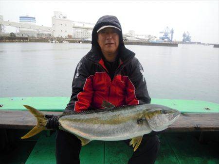 海宝丸　島根 釣果