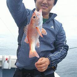 金剛丸 釣果