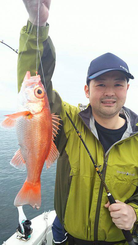 金剛丸 釣果