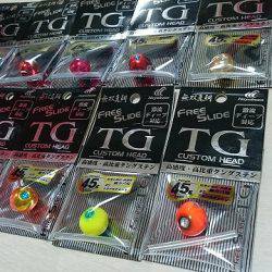 フィッシングボートACE(エース) 釣果