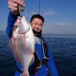 フィッシングボートACE（エース） 釣果