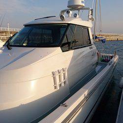 フィッシングボートACE(エース) 釣果