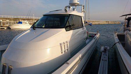 フィッシングボートACE(エース) 釣果