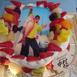 フィッシングボートACE(エース) 釣果