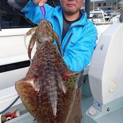 フィッシングボートACE(エース) 釣果