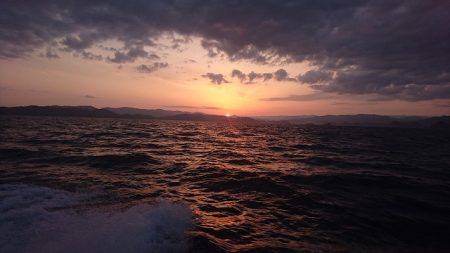 フィッシングボートACE(エース) 釣果