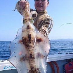 フィッシングボートACE(エース) 釣果